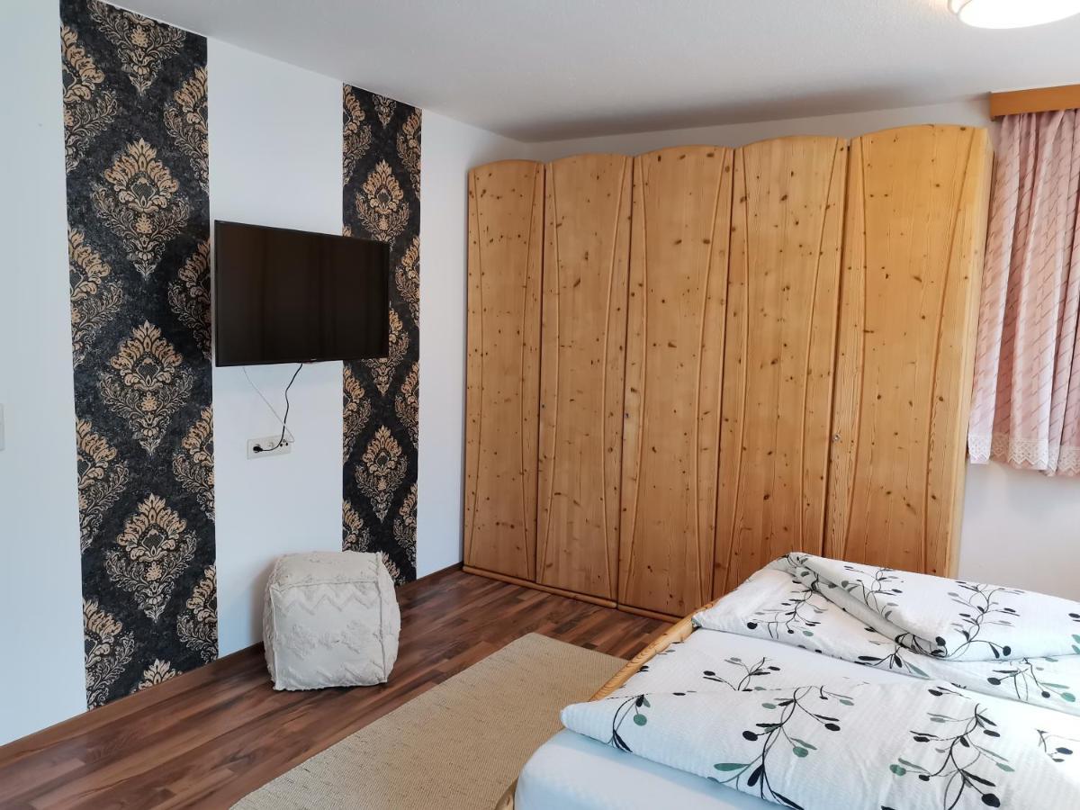 היינצנברג Appartement Erika מראה חיצוני תמונה