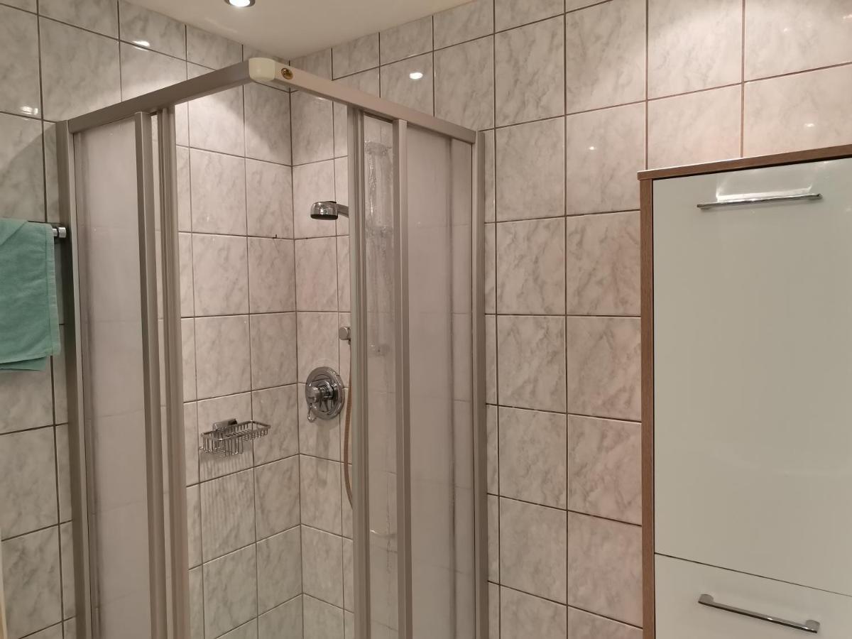 היינצנברג Appartement Erika מראה חיצוני תמונה